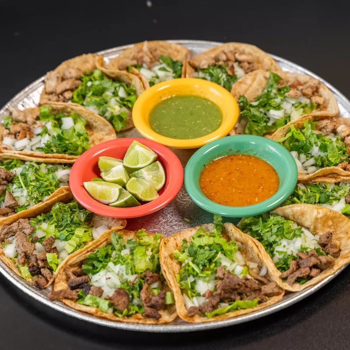 Bring the Flavor to Your Event