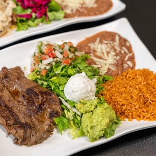 Carne Asada