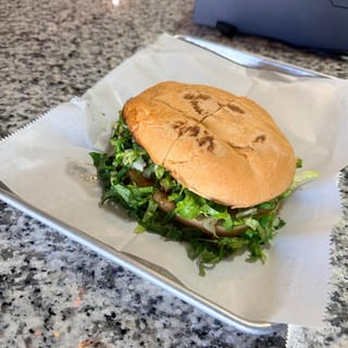 Asada Torta