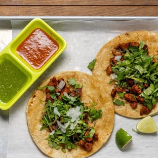 Pastor Taco
