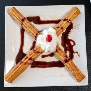 Churros